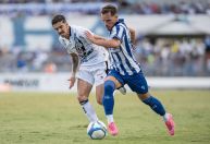 Nos pênaltis, ASA vence o CSA e é o primeiro finalista do Campeonato Alagoano