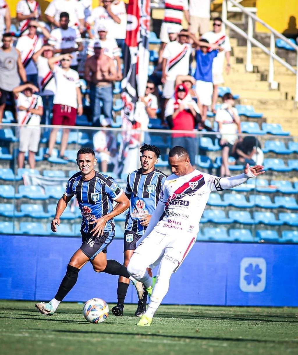 Fortaleza conhece adversário na semifinal do Campeonato Cearense