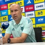 Leonardo Jardim aponta causa da eliminação do Cruzeiro para o América