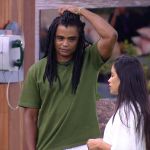 BBB 25: brothers tentam desvendar o Poder Curinga após Diogo atender o Big Fone