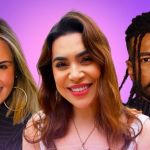 BBB 25: Ana Paula Renault, Naiara Azevedo e Alface voltam para o reality