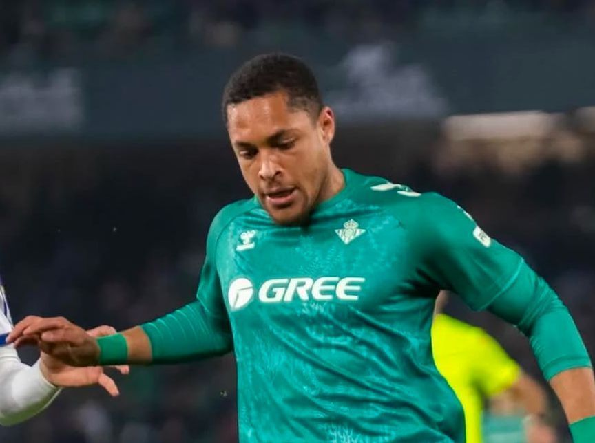 Palmeiras foca em fechar contratação de Vitor Roque após classificação