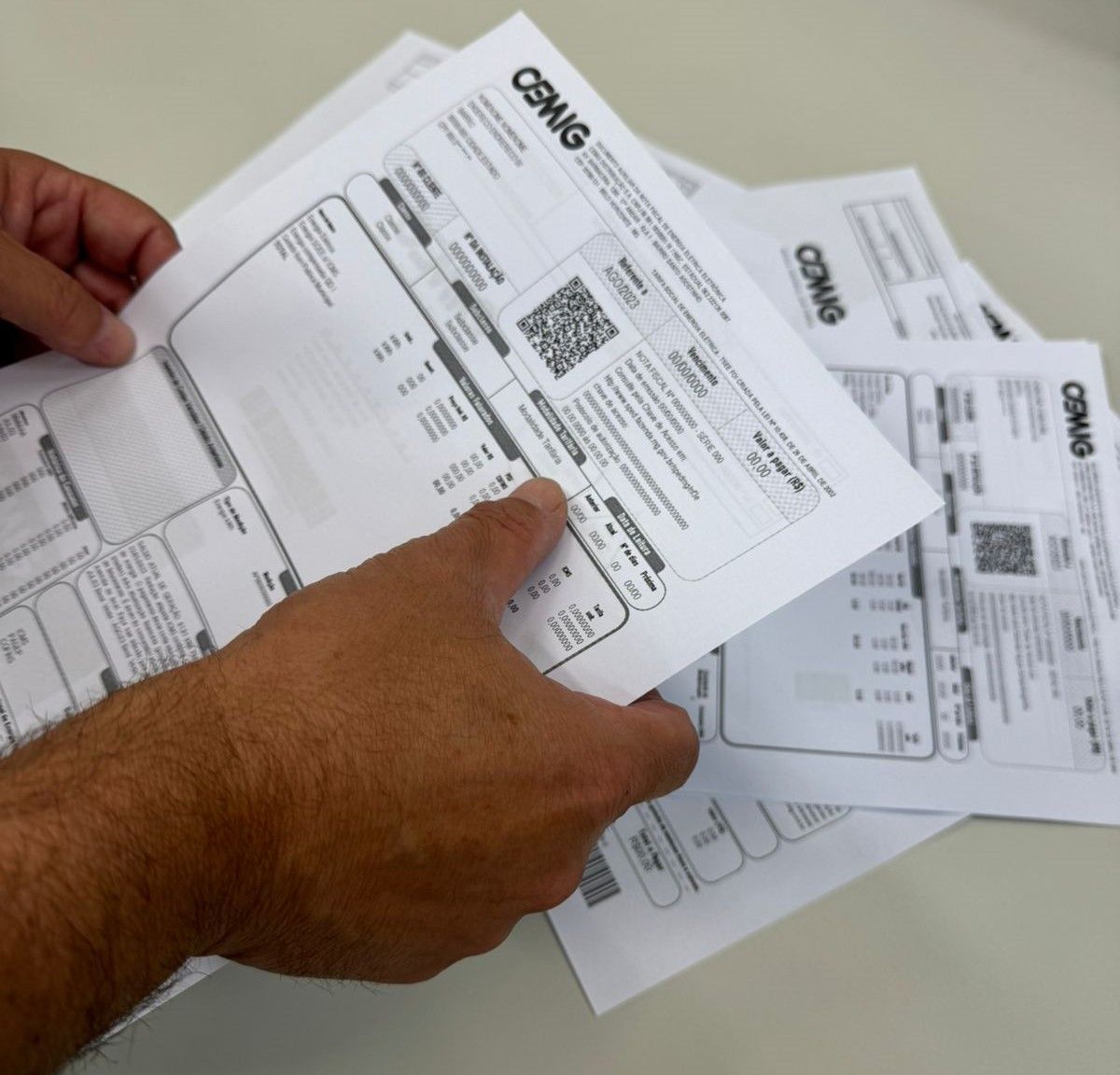 Mudanças nas leis do setor energético definem novas medidas para a conta de luz