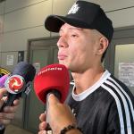 Zagueiro Iván Román será apenas segundo chileno na história do Atlético