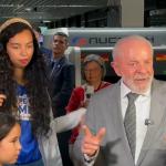 Lula definiu novo ministro da Secretaria de Relações Institucionais: ‘Já está escolhido’