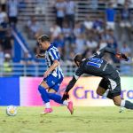 CSA goleia o Náutico e assume liderança do Grupo B da Copa do Nordeste