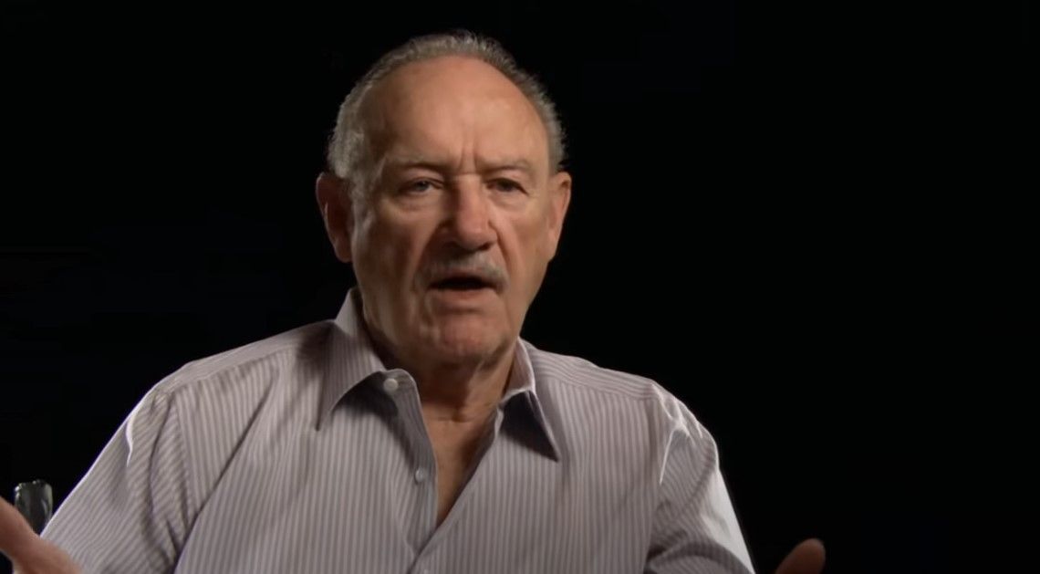 Marcapasso de Gene Hackman parou de funcionar nove dias antes ser achado morto