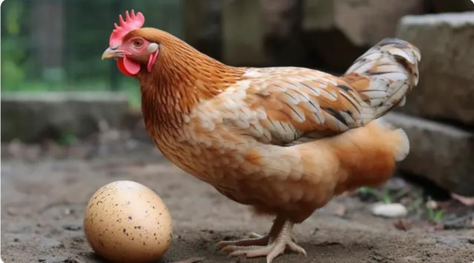 Pé de galinha valorizado e ovo em queda na semana