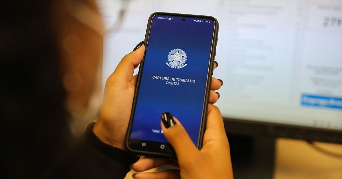 Brasil abre  112.334 vagas formais de emprego em janeiro
