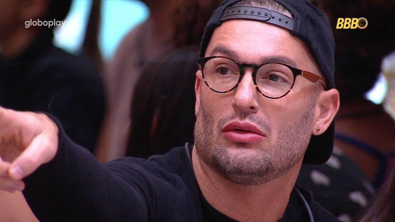 BBB 25: Diego Hypólito arremata Poder Curinga Pirata com aposta altíssima