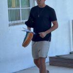 Ganso volta a treinar no CT do Fluminense, e clube registra o momento; veja