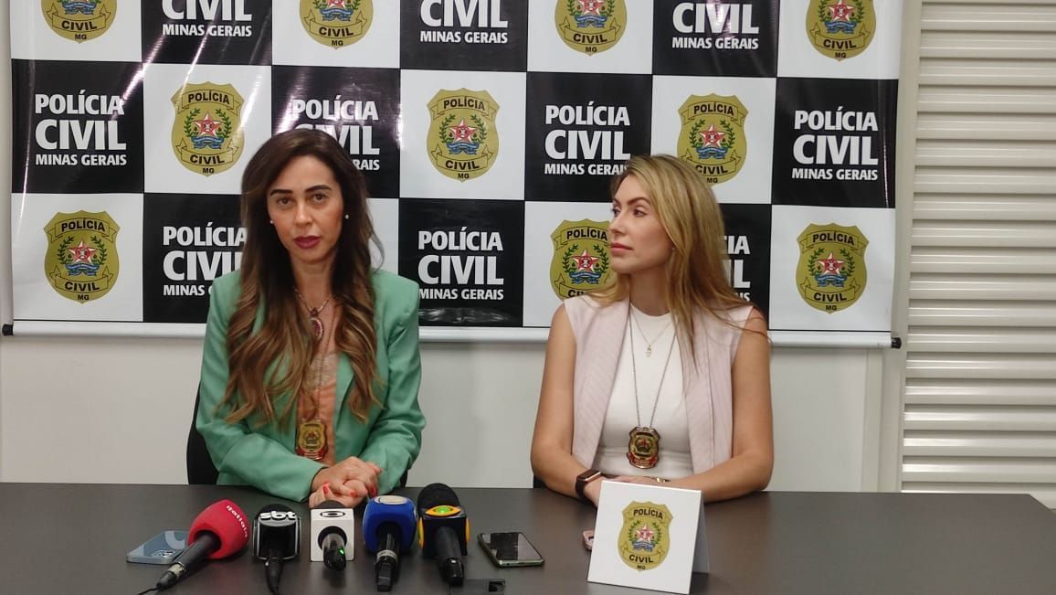 PM acusado de estuprar diarista em BH tem passagem por violência doméstica
