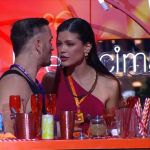 BBB 25: Diego Hypolito critica bajulação a Vitória Strada em festa