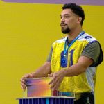 BBB 25: quem está no Monstro? Anjo define brothers que podem ser emparedados