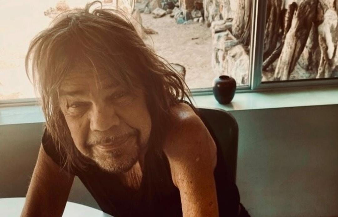 David Johansen, vocalista do New York Dolls, morre aos 75 anos