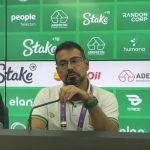 Vice de futebol do Juventude dispara contra arbitragem e questiona vantagens de dupla GreNal