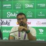 Vice de futebol do Juventude dispara contra arbitragem e questiona vantagens de dupla GreNal