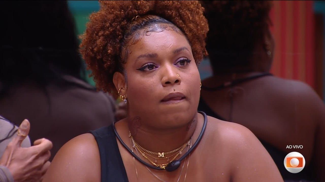 Enquete BBB 25: Camilla, Renata ou Vilma, quem deve ser eliminada?