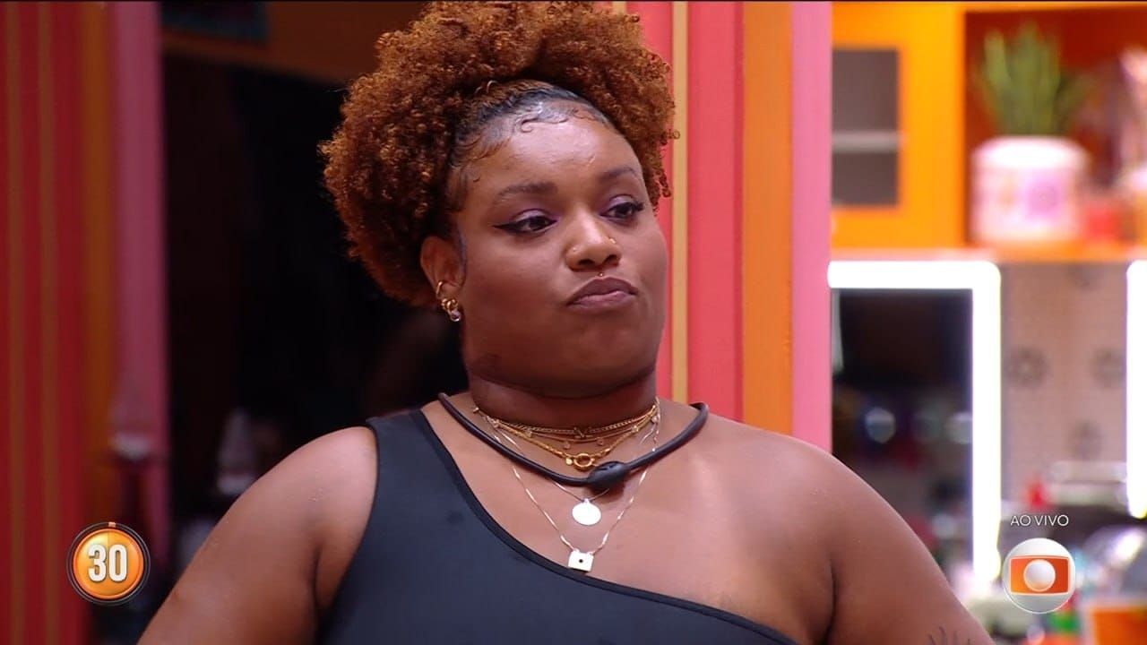 BBB 25: no Paredão, Camilla cai no choro e faz pedido