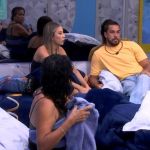 Brothers detonam Vitória após o Paredão no BBB 25: ‘Maria vai com as outras’