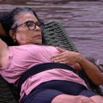 Com Diogo eliminado do BBB 25, Vilma desabafa após briga: 'Estou livre'