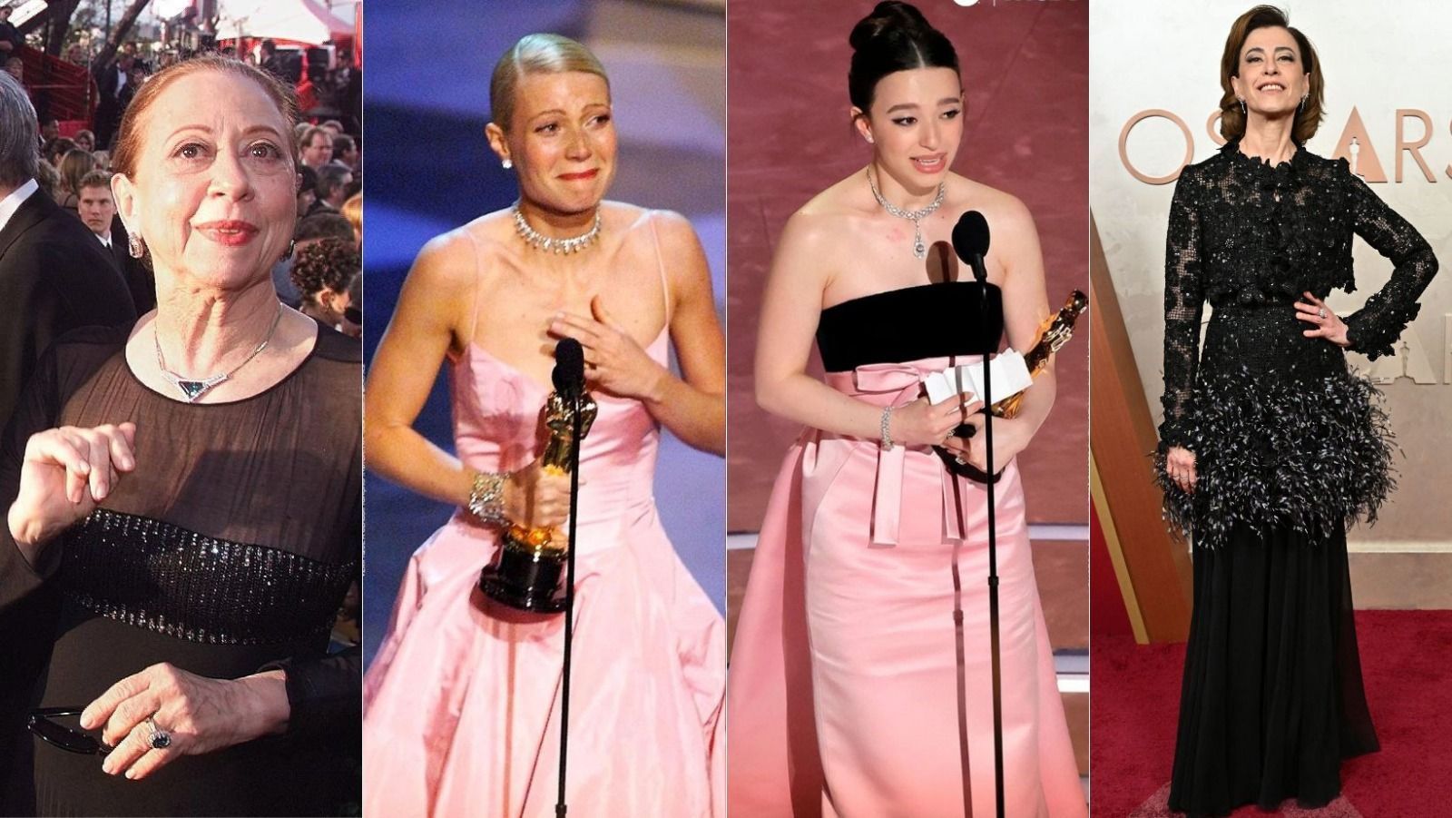Injustiça? O que têm em comum as disputas (e derrotas) de Fernanda Torres e Fernanda Montenegro no Oscar