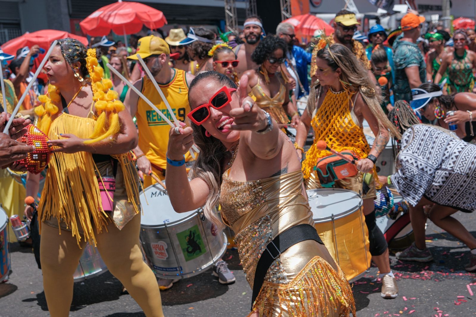 Que dia começa o Carnaval neste ano? Confira as datas da folia