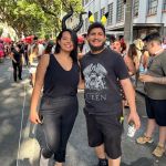 Rock embala os foliões no Bloco and Roll nesta segunda (3) de Carnaval em BH