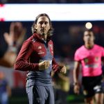 Zubeldía projeta clássico contra o Palmeiras após classificação do São Paulo