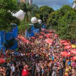 Damião cita folia segura e garante atrações 'de peso' no próximo Carnaval de BH
