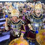 Quem ganhou o Carnaval de São Paulo? Veja resultado da apuração