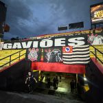 Organizada do Corinthians cobra jogadores e Ramón: 'Chega de desculpas'