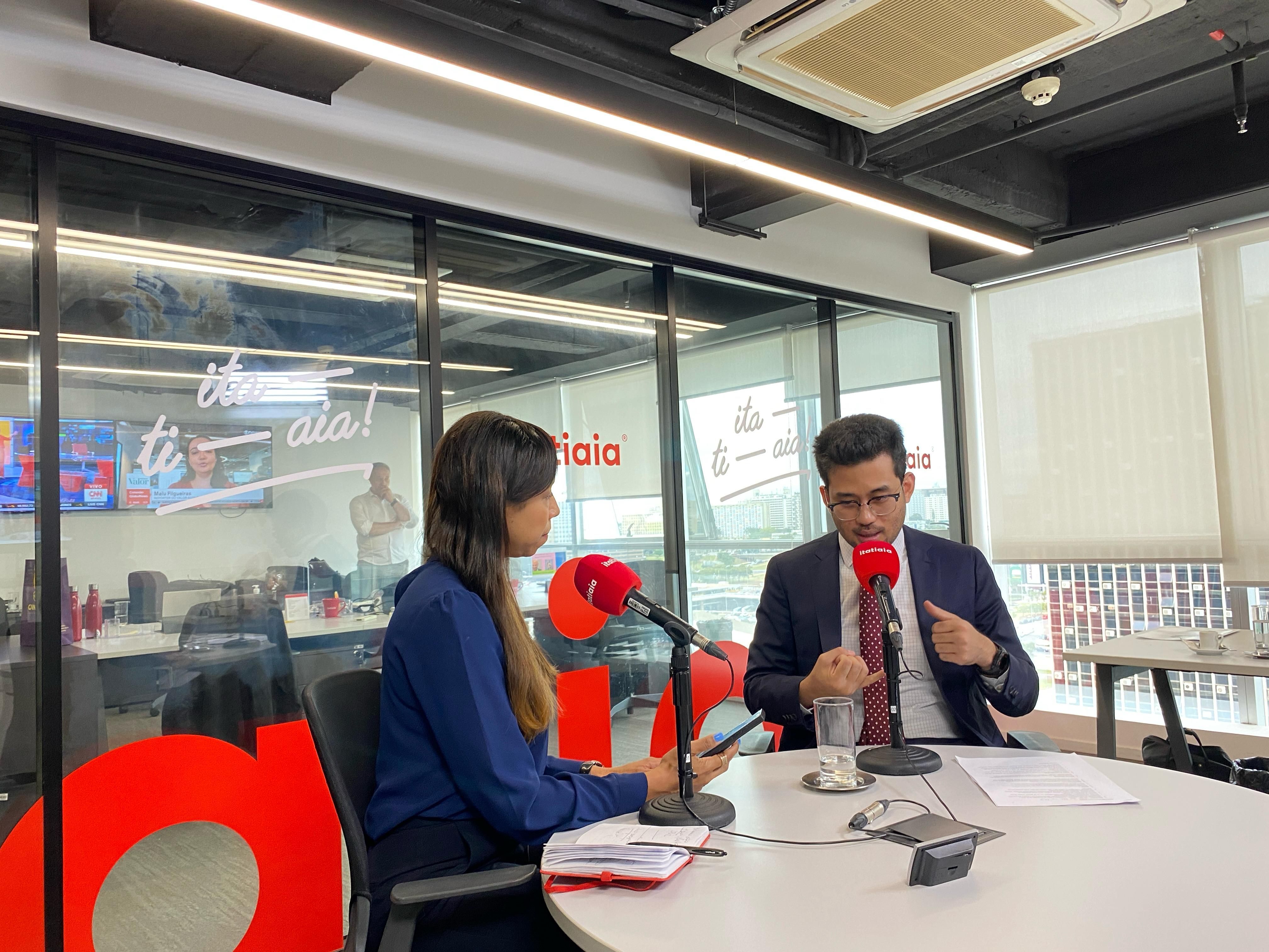 'Missão': partido do MBL deve ser lançado até agosto