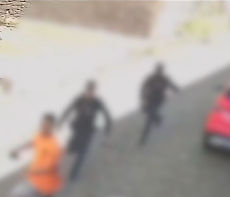 Homem é preso por violência doméstica em Ouro Preto