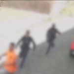 Homem é preso por violência doméstica em Ouro Preto