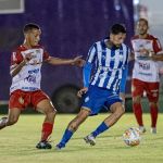 CSA cede empate ao Juazeirense e perde chance de disparar na Copa do Nordeste