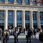 Bomba da 2ª Guerra é achada em Paris e paralisa maior estação de trem da Europa
