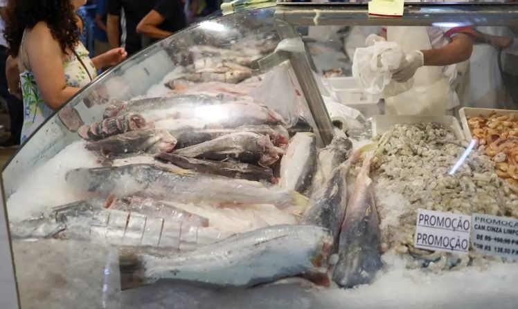 Semana Santa: restaurantes de BH esperam crescimento de até 20% com cardápios especiais