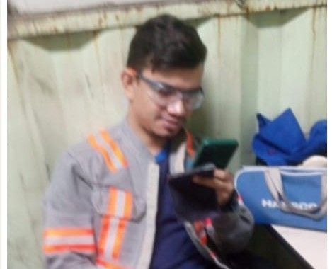 Vítima de acidente de trabalho na área da Usiminas era morador de Santana do Paraíso