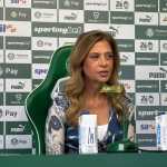 Palmeiras: Leila exige exclusão do Cerro Porteño da Libertadores Sub-20