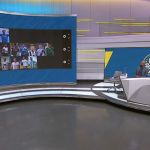 Comentaristas do SporTV incluem atacantes de Atlético e Cruzeiro entre craques da Série A