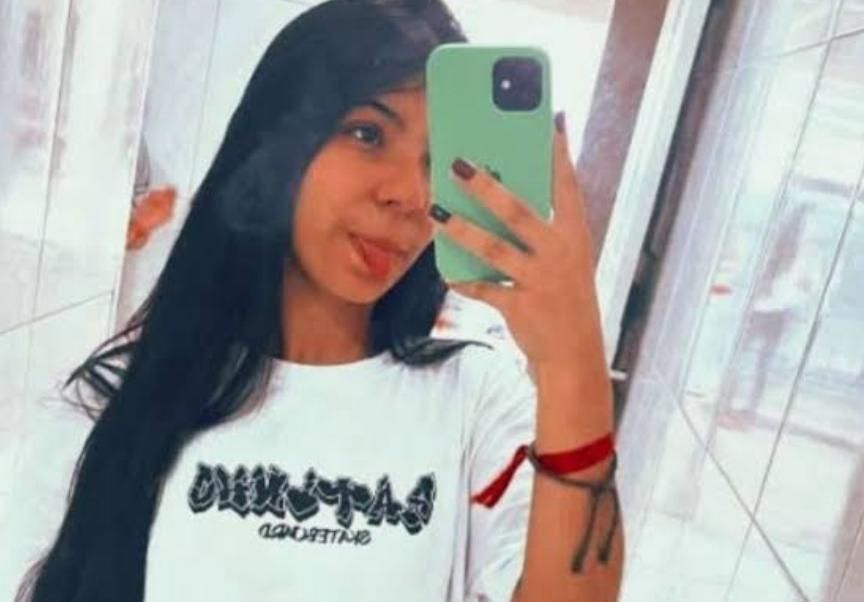 Polícia busca três suspeitos de envolvimento na morte de Vitória