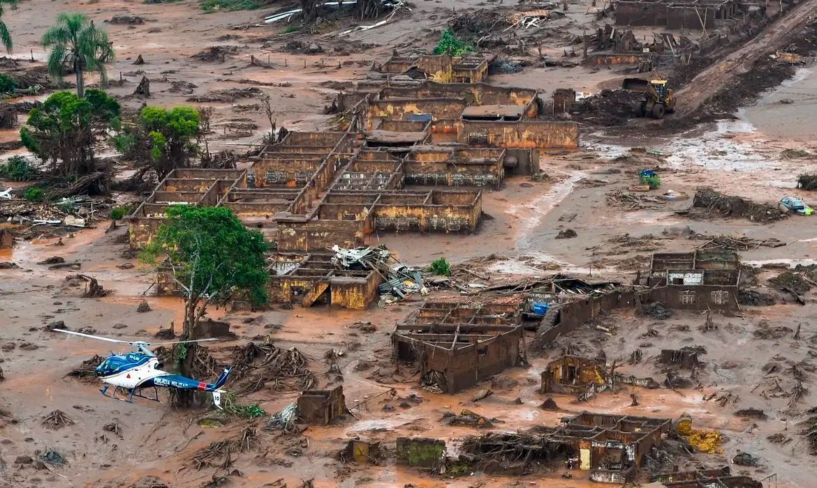 Ipatinga e Timóteo aderem ao Acordo de Reparação da Bacia do Rio Doce
