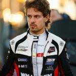 Fórmula 1: Felipe Drugovich pode ser opção para Cadillac em 2026