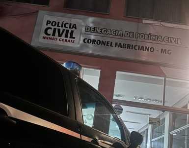 Delegacia Fabriciano