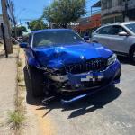 Homem que causou acidente com BMW em BH está inabilitado há 10 anos
