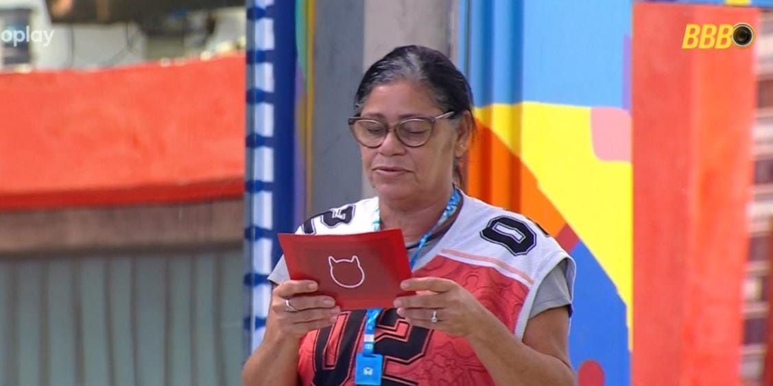 BBB 25: quem está no Monstro?