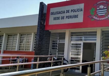 Caso canibalismo peruíbe