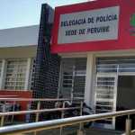 Homem e mulher são presos suspeitos de matar e comer partes de pênis e coração de homem em situação de rua