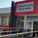 Homem e mulher são presos suspeitos de matar e comer partes de pênis e coração de homem em situação de rua